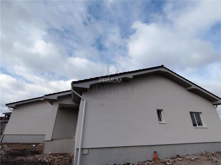 DUPLEX MODERN MOSNITA NOUA | COMPARTIMENTARE PREMIUM | 3 DORMITOARE - 2