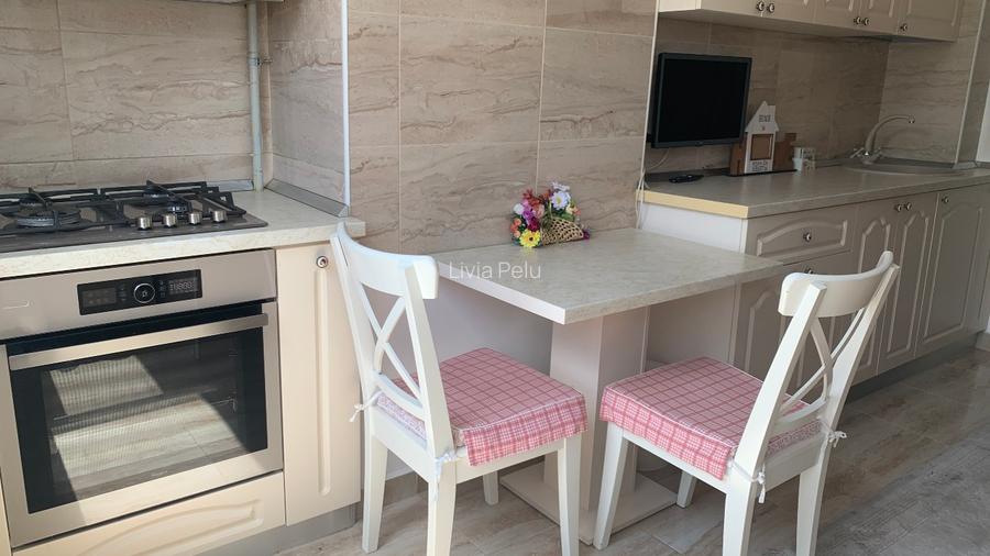 Inchiriez apartament 2 camere cu loc de parcare inclus - 8