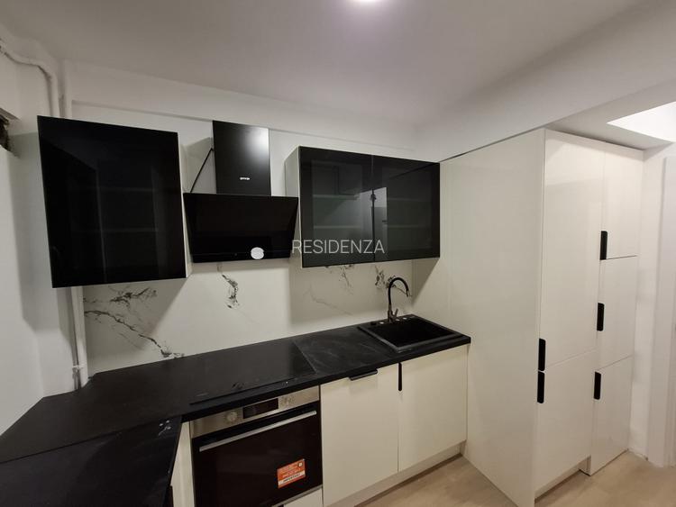 Apartament 3 camere Piata Unirii, renovare premium,5 min metrou - 3
