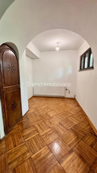 Casa Str Republicii 200 mp Utili 2257 Mp Teren Sediu Firma - 9