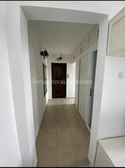 Casa de Cultura- apartament cu 2 camere, mobilat si utilat, centrala pe gaz - 8