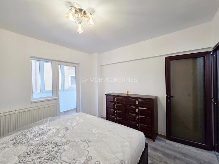 INCHIRIERE 2 CAMERE - BANU MANTA 26 - RENOVAT - 6