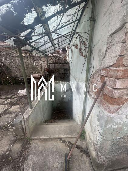 Casa Individuala I Acces auto  I Piata Cluj- Kogalniceanu - 15