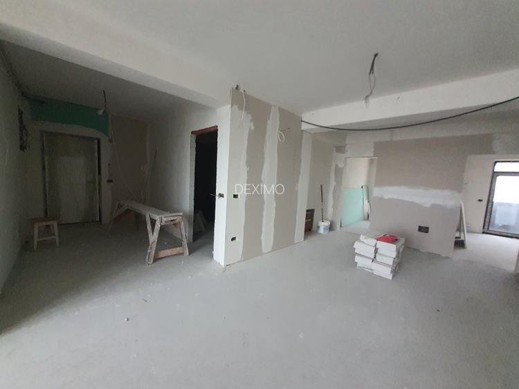 BLOC NOU - INEL II ELIBERARII-APARTAMENT CU 3 CAMERE VEDERE PANORAMICA - 11