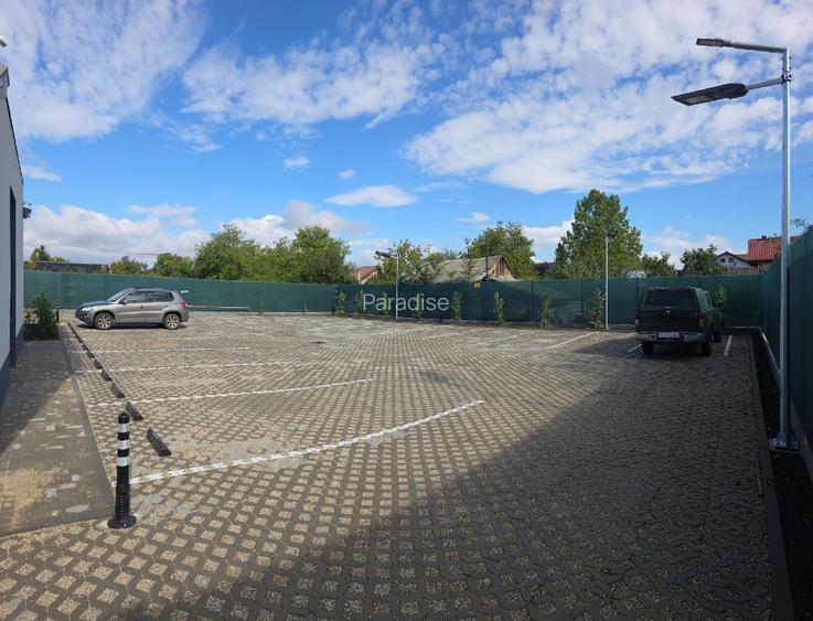 Spatii Comerciale, diferite suprafete Corbeanca deschidere 2026 - 3