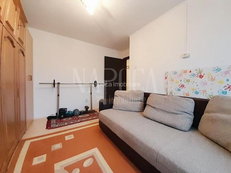 Apartament 3 camere de vanzare in Floresti - 4