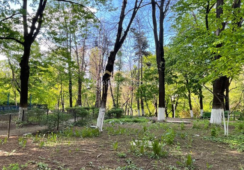 Garsoniera Premium in Vila interbelica**Boxa+Mansarda+Curte/R. Beller/DOROBANTI - 69