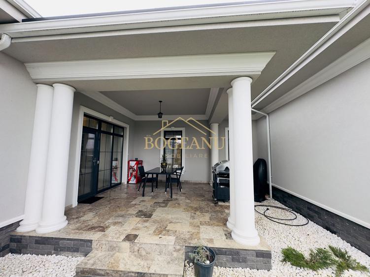 BG126-VILA DE LUX 4 CAMERE-COMISION 0% - 19