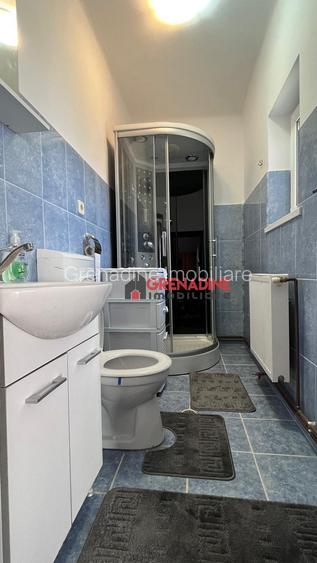 Garsoniera la Casa cu Curte Proprie - Zona Craiter - Cod 5281 - 6