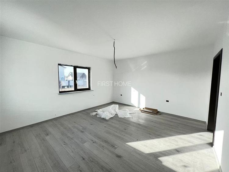 Casa noua de vanzare in Cartier Doctor Carnabel P+M - 10