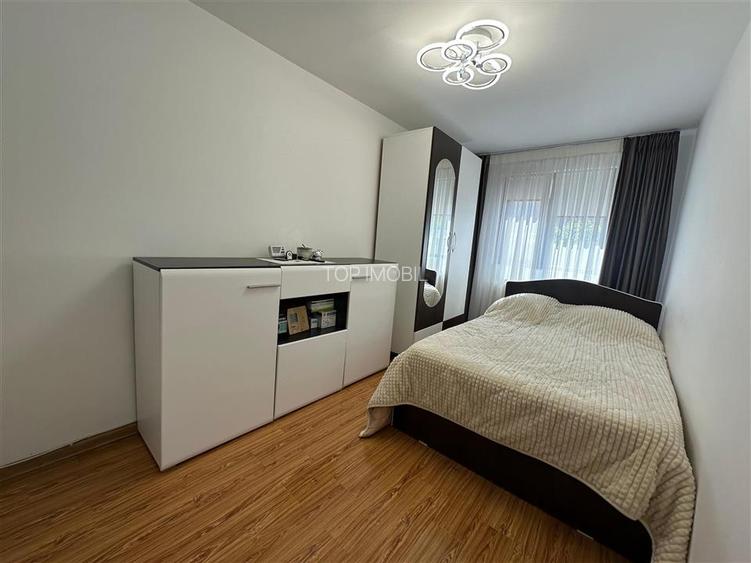 Inchiriere Apartament cu 2 camere Decomandat Tatarasi Nord- 2 Locuri de Parcare - 3