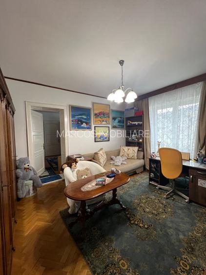 Casa 4 camere, Lunca, zona casute - 8