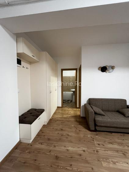 Apartament 2 camere Sos.Voinesti 370 euro - 4