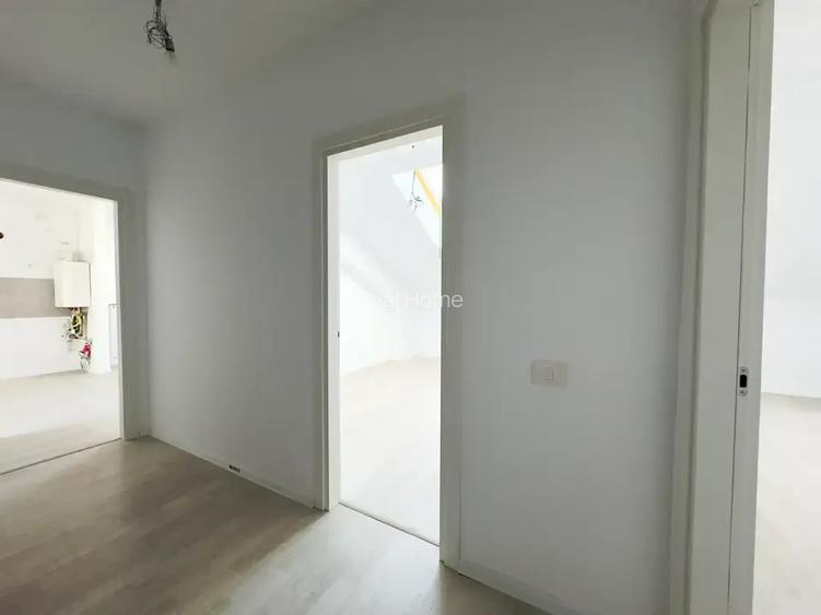 3 camere | 9 min metrou | parcare | terasa | mutare rapida - 18