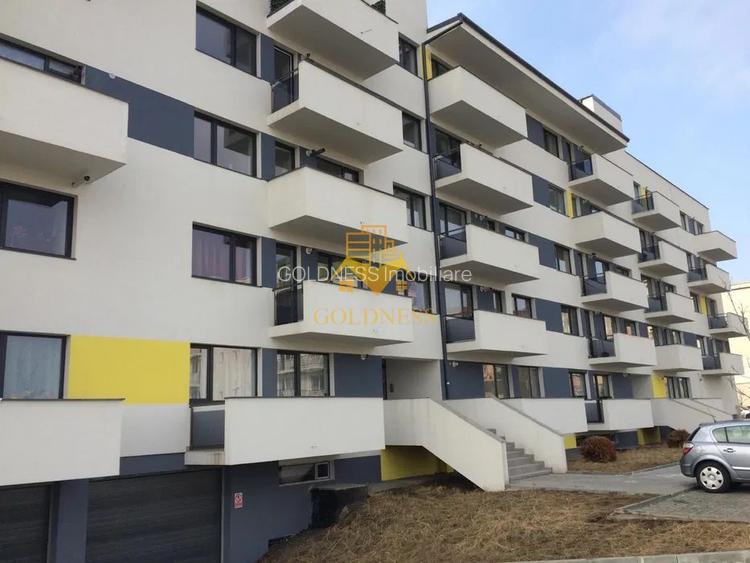 2 Camere Open Space, Intre Lacuri, Parcare, Iulius Mall, FSEGA,Dunarii - 7