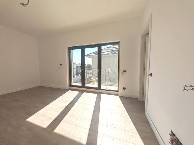 CASA SINGLE 2025 | TEREN 400 MP |  NZEB |  PIPERA-TUNARI - 22