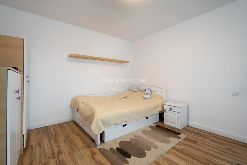 Vila de vanzare Branesti,,teren suplimentar, gata de mutare si acces rapid. - 38