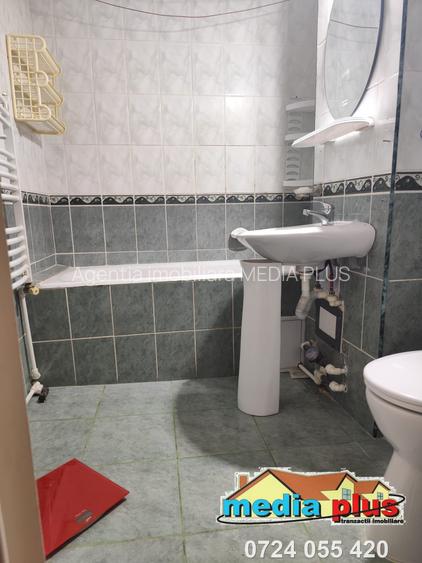 2 camere decomandat Tiglina I – etaj 4, preț 53 500 € - 10