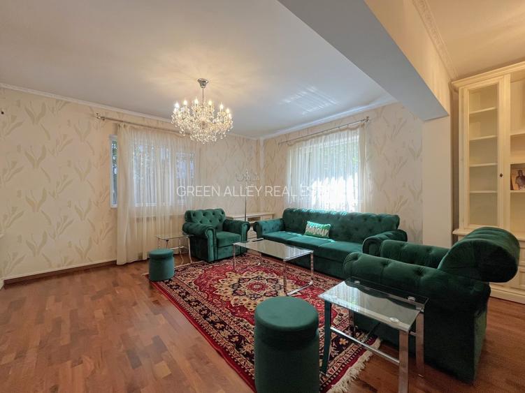 VILA TIP DUPLEX || 5 CAMERE || TEREN 190 MP || HERASTRAU NORDULUI - 8