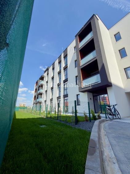 Apartamente cu 1,2 si 3 camere-Jabri Nord Residence - 6
