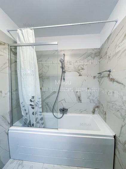 Apartament premium 2 camere | Parcare subterana | Zona Soporului - 11