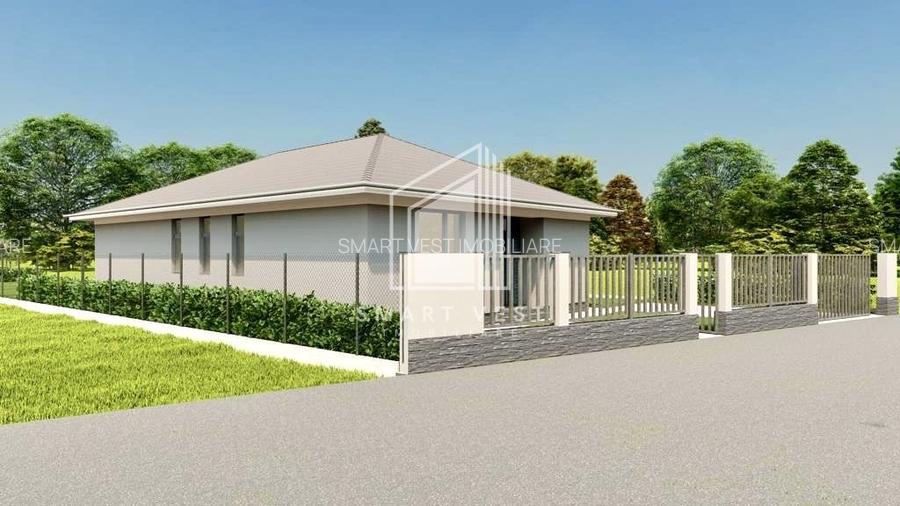 Case semifinisate tip meditereanean | 120 mp | Zona Vetis - 5