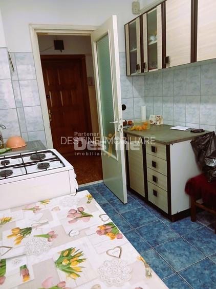 Apartament cu 3 camere de vanzare zona centrala - 6