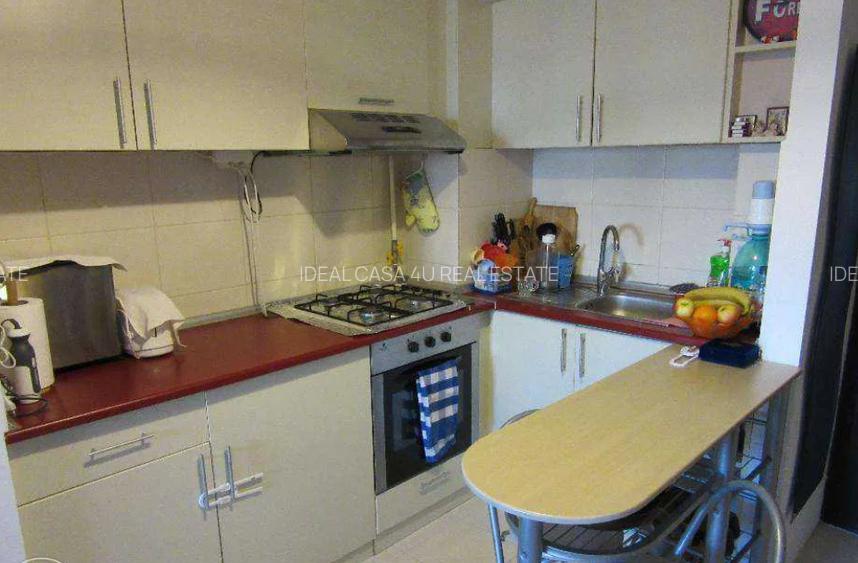 Apartament cu 2 camere in Tatarasi-Green Park - 4