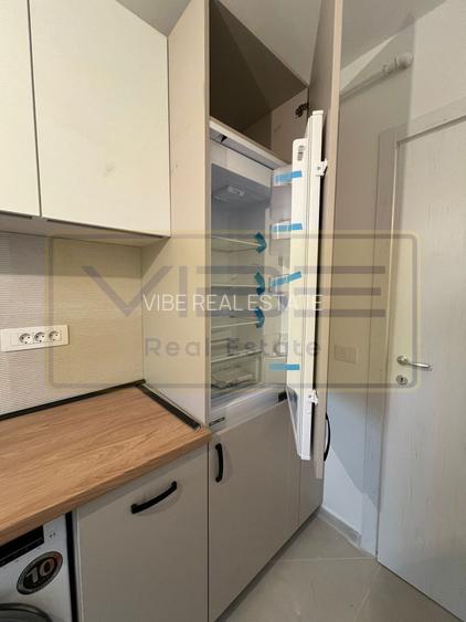 Apartament 1 camera+parcare Bucium - Excentric Residence - 10