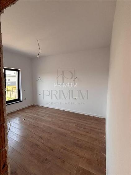 Moșnița Nouă, Duplex spațios, Locație premium - 7