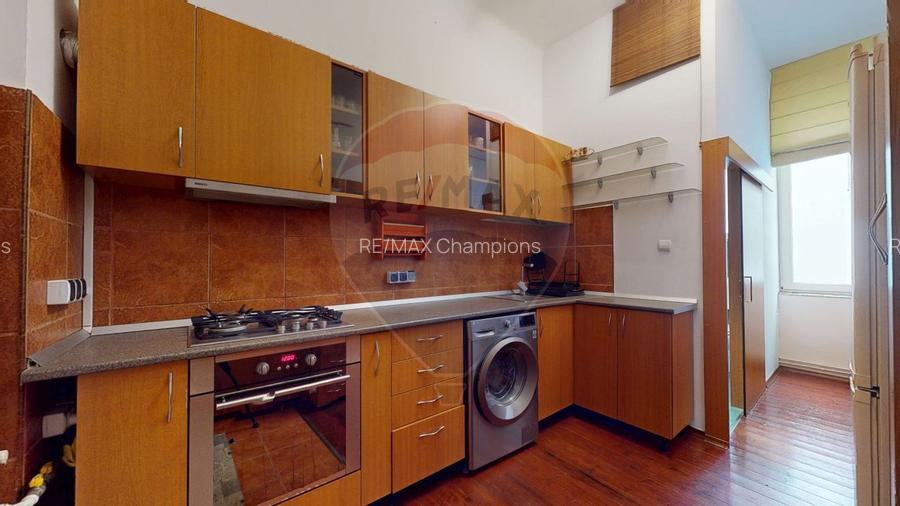 Comision 0% | Garsonieră de închiriat în zona Brasovul Vechi - 4