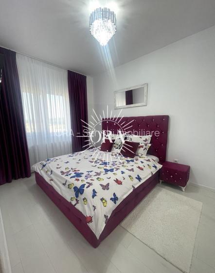 APARTAMENT 2 CAMERE | DE VANZARE | PETROM - CALEA BACIULUI - 5