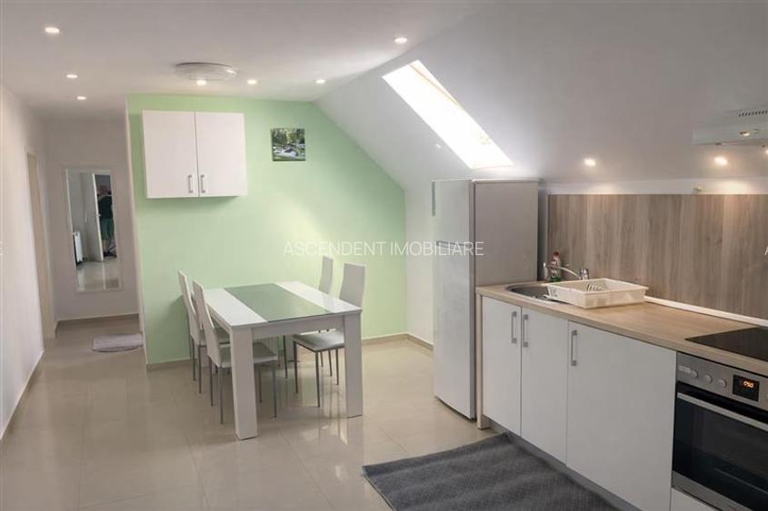 Apartament 2 camere Brasovul Vechi, la 5 minute de Piata Sfatului - 2