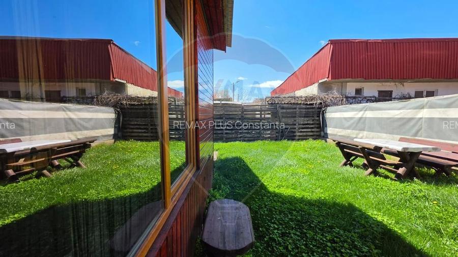 Casă  la sol de vanzare in Eforie nord - 25