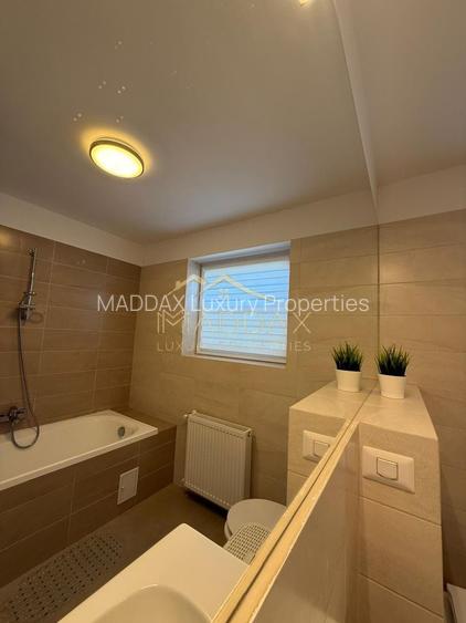 Vila duplex modernă 4 camere *132mp* / 2 locuri parcare // Corbeanca - 45