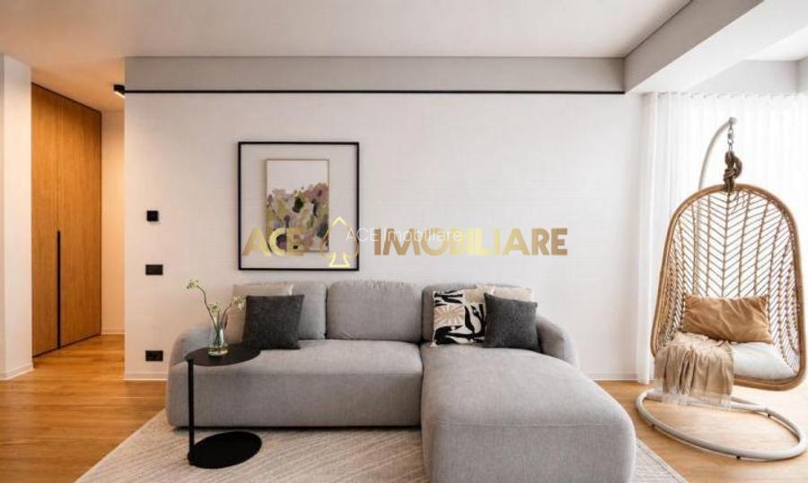 2 Camere de inchiriat | Floreasca | Yacht Kid | Parcare - 3