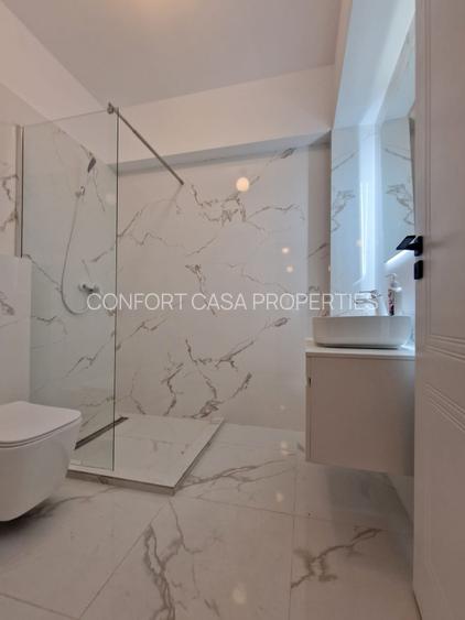 Aviatiei - Crystal North - Pipera - Apartament 3 camere -modern-  parcare -  Lux - 23