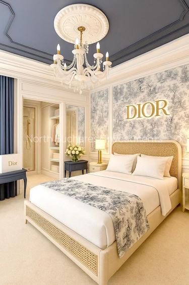 PENTHOUSE - FLOREASCA - 4 CAMERE - COMISION 0% - 8