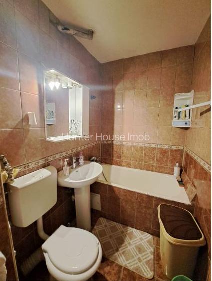 Apartament 3 camere | Militari – Apusului | Etaj 1 | Ideal investiție sau locuit - 8