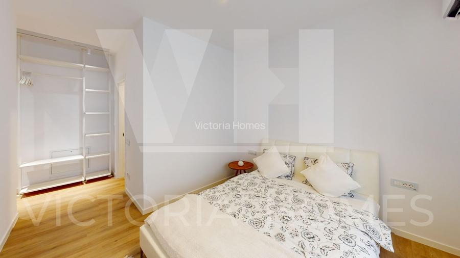 Apartament 3 camere în Pipera - Ultimele apartamente ramase!  Direct dezvoltator - 4