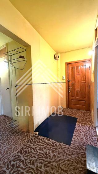 Apartament 3 camere, cart.Marasti, str.Cernei, 2 bai, 2 balcoane, decomandat - 7
