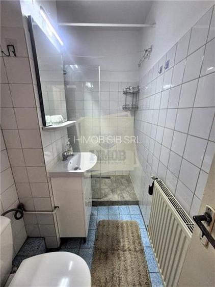 Garsoniera decomandata 35mp | balcon inchis | zona Strand - 7