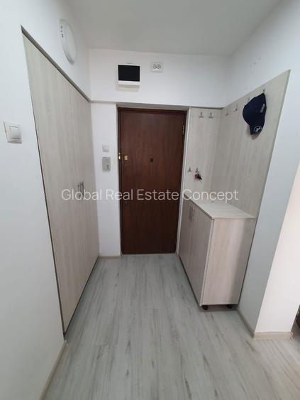 Închiriere Apartament 2 camere zona Titan - Str Liviu Rebreanu 29 - 8