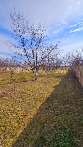 Vila individuala 7 camere | Zona Iancu Nicolae - Serban Cantacuzino | Teren 3250 - 27