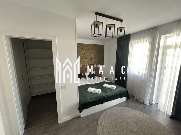 Apartament 3 camere | 71,8 mp utili | 2 terase | Etaj 1 | Parcare | LUX - 6