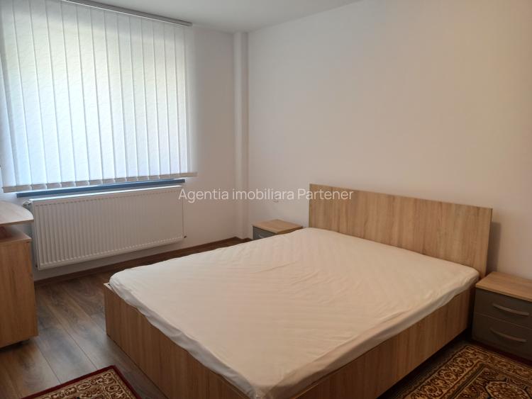2 camere Exercitiu , bloc nou, mobilat , loc parcare! - 8