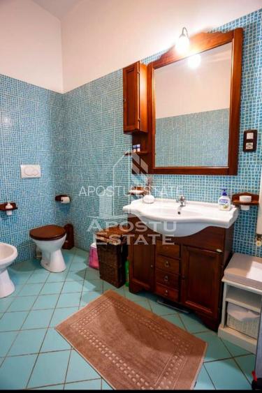 Apartament 1 camera, PetFriendly, zona centrala - 13