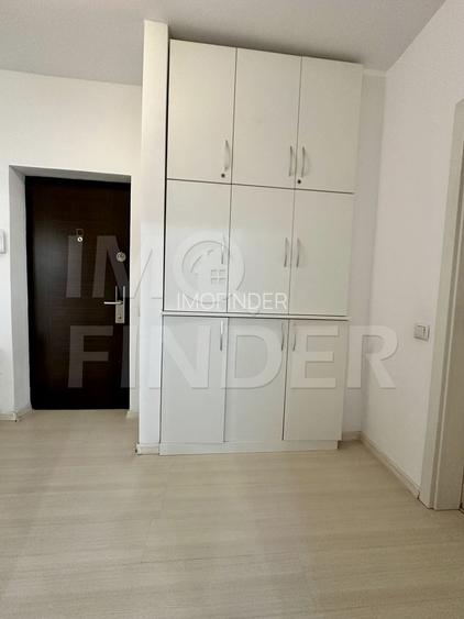 Apartament 43 mp, mobilat/utilat, Sopor, garaj subteran,  Baza Sportiva - 18