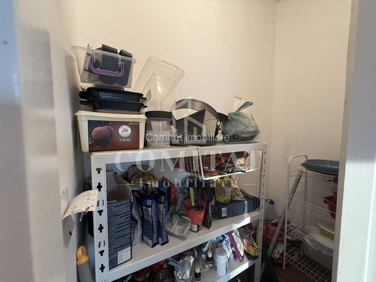 Apartament cu 2 camere | Zona Spitalului de Recuperare - Zorilor - 9