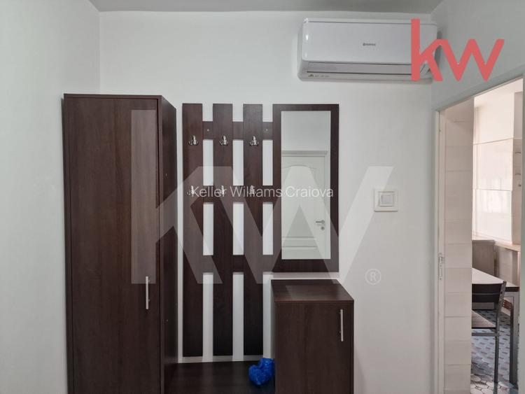  Apartament 2 camere, pozitie ultracentrala – Calea Bucuresti (Orange) - 8